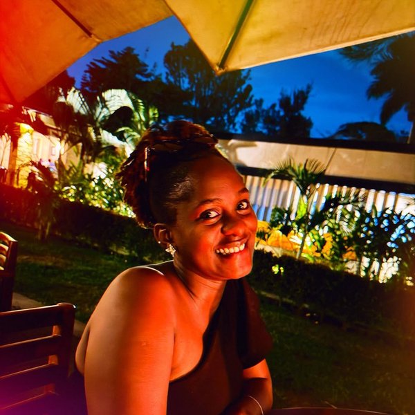 Vicky Nyamigisha