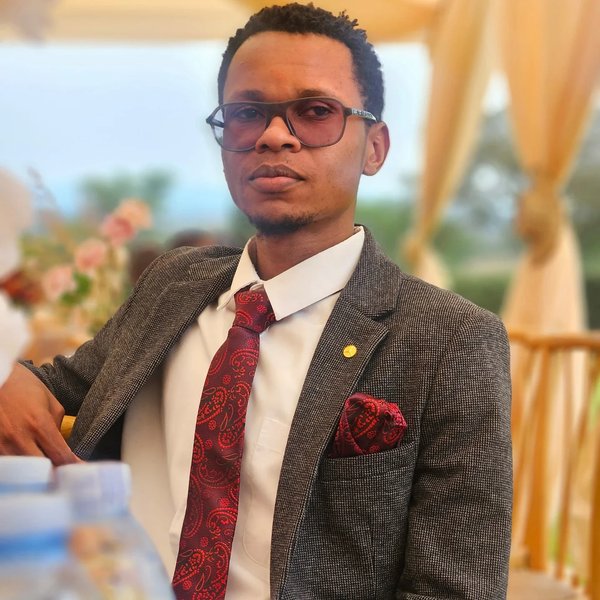 Ziyal Amanya